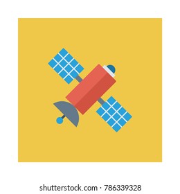 satellite Science And Technology 