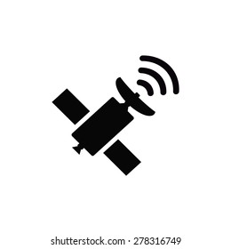 satellite space
