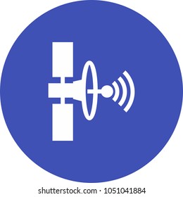 Satellite, space communication