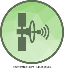 Satellite, space communication