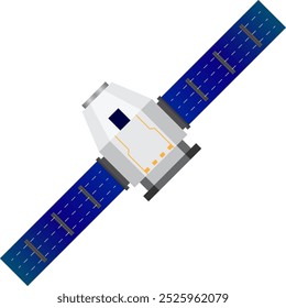 Satellite for space exploration and astronomical research and technology studies