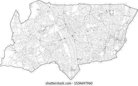 134 Southwark Stock Vectors, Images & Vector Art | Shutterstock