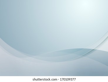 Satin beautiful transparent background