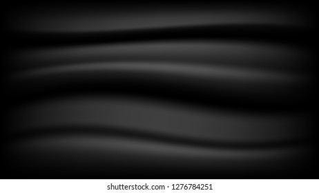 Satin texture design abstract vector background