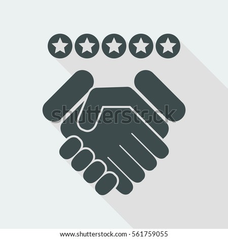Satisfaction for best service