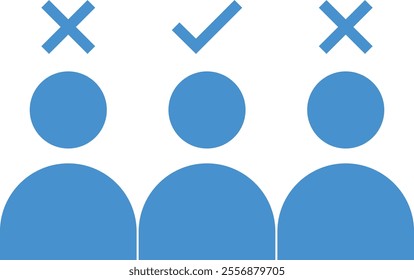 Satisfaction feedback icons. review client application Feedback vector icon. Bad and Good Review. Feedback line icon. user experience icon. user experience vector