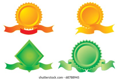 Satisfaction Guarantee Label