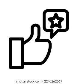 satisfaction icon or logo isolated sign symbol vector illustration - high quality black style vector icons
