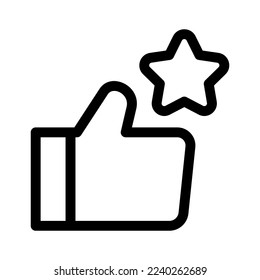 satisfaction icon or logo isolated sign symbol vector illustration - high quality black style vector icons
