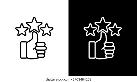 Satisfacción con el diseño del conjunto de iconos