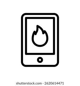 Satisfaction Icon Vector for Customer Feedback and Ratings. Happy face design for service quality and shopping.