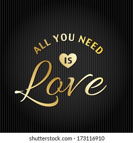 satisfied valentine's day vector card and scene romance classic vacation expedition star black holiday trip background scene edge golden gold darkness stylish ornate story fancy offset heart classical