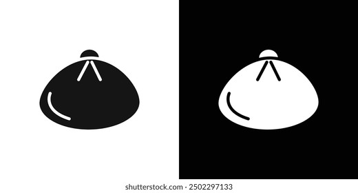 Satsuma icon logo set vector