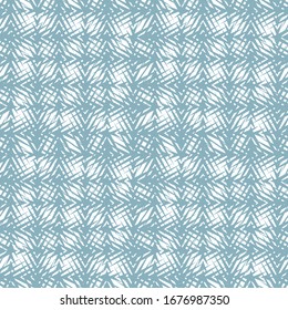 Saturated abstract pattern, mesh, seamless vector background.