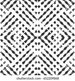 A saturated pattern mesh, strip, diagonal, weaving, seamless vector background.