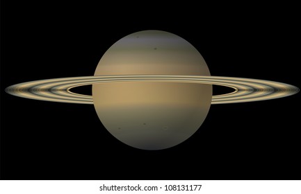 Saturn