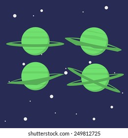 saturn