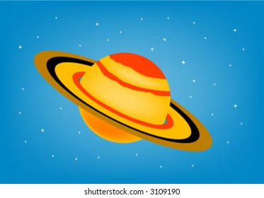 saturn