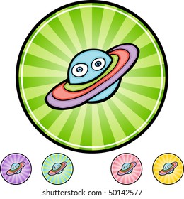 Saturn