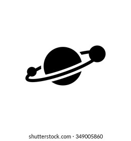 saturn icon