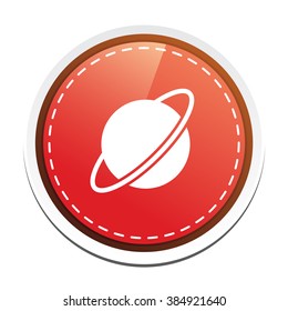 saturn icon