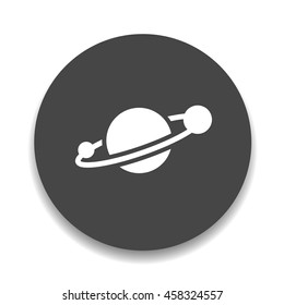 saturn icon