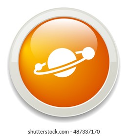 saturn icon