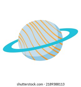 Weltraum-Weltraumsymbol