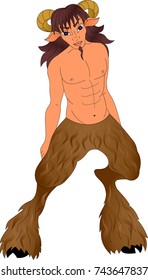 Satyr