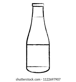 sauce bottle icon