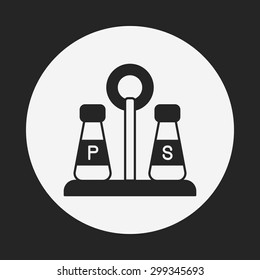 sauce bottle icon