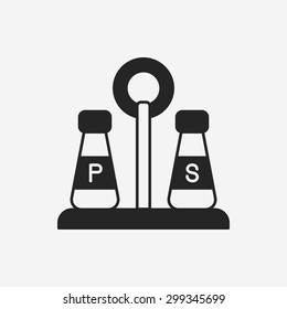 sauce bottle icon