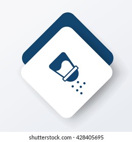 sauce bottle icon