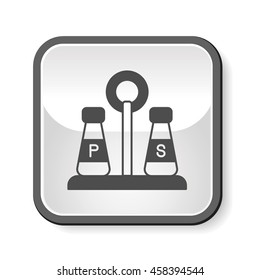 sauce bottle icon