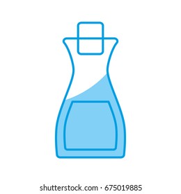 sauce bottle icon