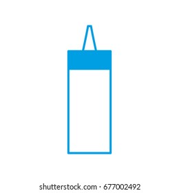 sauce bottle icon
