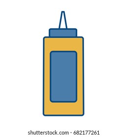 sauce bottle icon