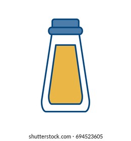 sauce bottle icon 
