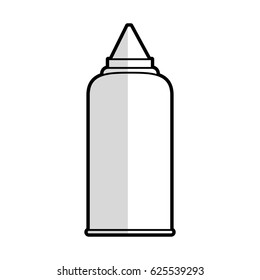 sauce bottle icon image 