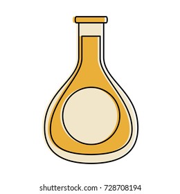 sauce bottle icon image 