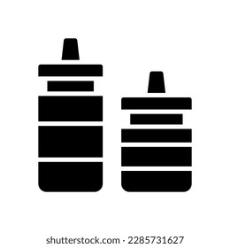 sauce icon for your website design, logo, app, UI.