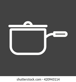 Sauce Pan