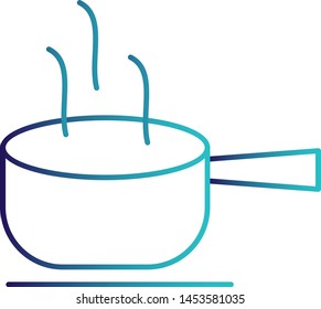 Sauce Pan icon for your project
