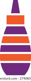 Sauce Vector Icon Design Illustration