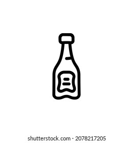 Sauce, Vektorsymbol. perfekte Verwendung für Logo, Präsentation, Anwendung, Website und mehr. Symboldesign-Stil