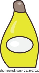 sauce Vector illustration on a transparent background.Premium quality symmbols.Vector line flat icon for concept and graphic design.
