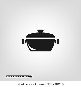 saucepan