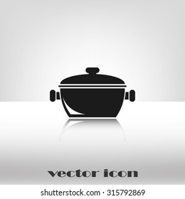 saucepan