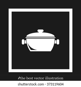 saucepan