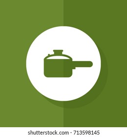 saucepan  
